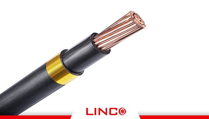 تعریف کابل برق